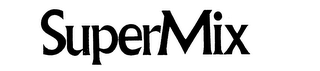 SUPERMIX logo