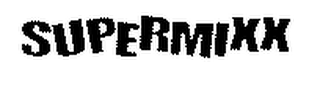 SUPERMIXX logo