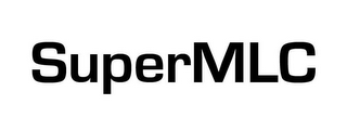 SUPERMLC logo