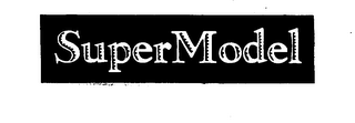 SUPERMODEL logo
