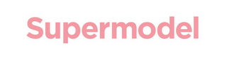 SUPERMODEL logo