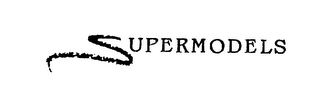 SUPERMODELS logo