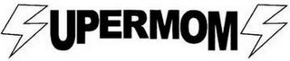 SUPERMOMS logo