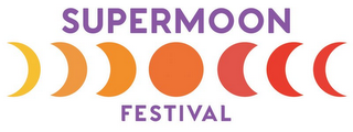 SUPERMOON FESTIVAL logo