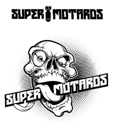SUPERMOTARDS logo