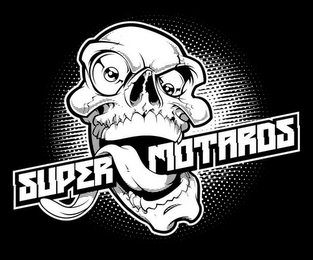 SUPERMOTARDS logo