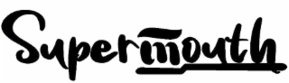 SUPERMOUTH logo