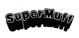 SUPERMUFF logo