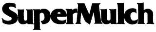 SUPERMULCH logo