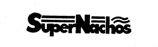 SUPERNACHOS logo