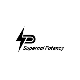 SUPERNAL POTENCY