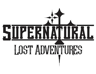 SUPERNATURAL LOST ADVENTURES