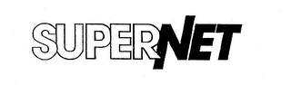 SUPERNET logo