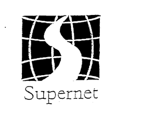 SUPERNET logo