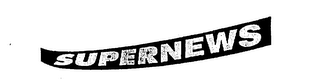SUPERNEWS logo