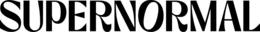 SUPERNORMAL logo