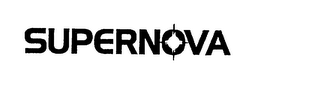 SUPERNOVA logo