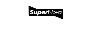 SUPERNOVA logo