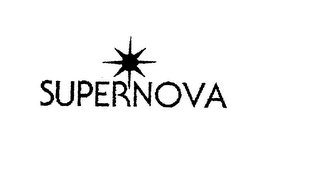 SUPERNOVA logo