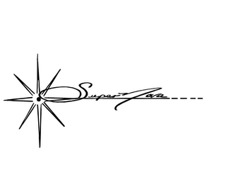 SUPERNOVA logo