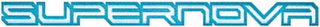 SUPERNOVA logo