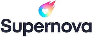 SUPERNOVA logo