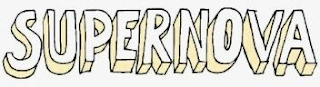 SUPERNOVA logo
