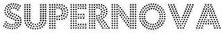 SUPERNOVA logo