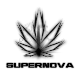 SUPERNOVA logo