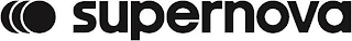 SUPERNOVA logo