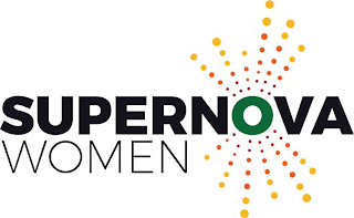 SUPERNOVA WOMEN logo