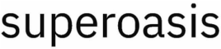 SUPEROASIS logo