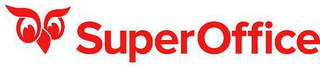SUPEROFFICE logo