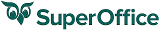 SUPEROFFICE logo