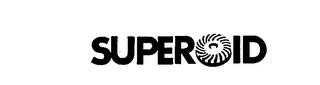 SUPEROID logo