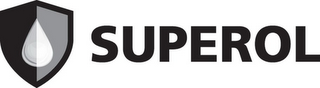 SUPEROL logo
