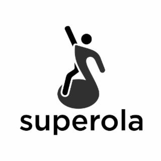 SUPEROLA logo