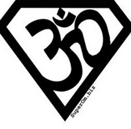 SUPEROM.BIZ logo