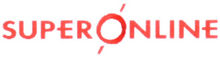 SUPERONLINE logo