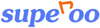 SUPEROO logo