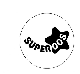 SUPEROOS logo