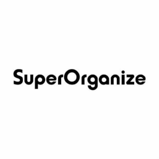 SUPERORGANIZE logo