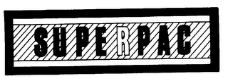 SUPERPAC logo