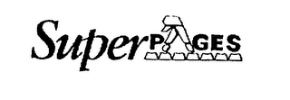SUPERPAGES logo