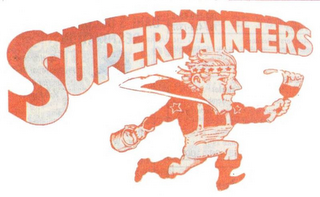 SUPERPAINTERS logo