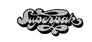 SUPERPAK logo