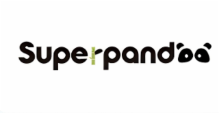 SUPERPANDA logo