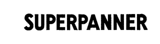 SUPERPANNER logo