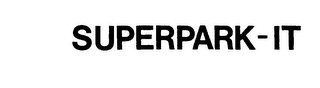 SUPERPARK-IT logo