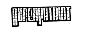 SUPERPATRIOT logo